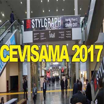 CEVISAMA 2017 in Valencia