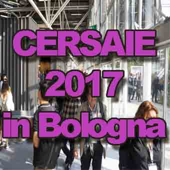 Cersaie 2017