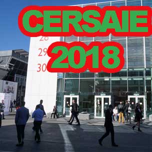 CERSAIE2018