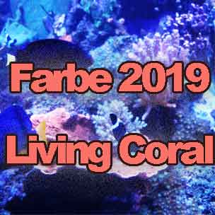 Living Coral