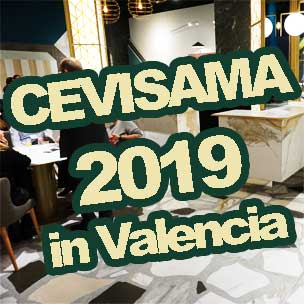 CEVISAMA 2019
