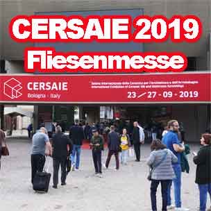 CERSAIE 2019
