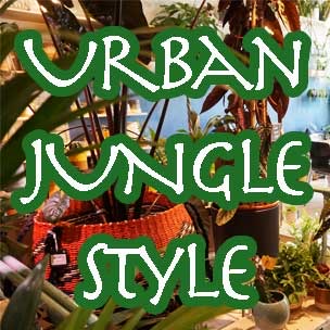 Urban Jungle Style Rudolph Richter Fliesenhandel Iserlohn