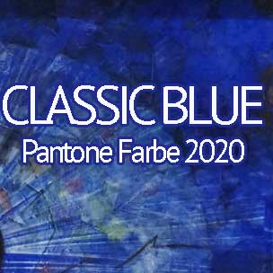 Classic Blue Pantone Farbe 2020 Rudolph Richter Fliesenhandel Iserlohn Essen