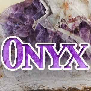 Onyx de Luxe