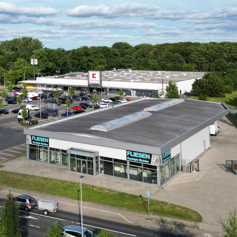Rudolph Richter Fliesenhandel in Delmenhorst