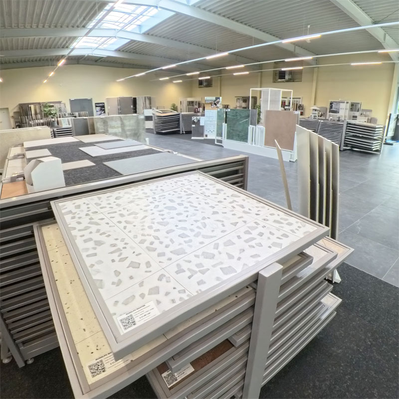 Rudolph Richter Fliesenhandel in Delmenhorst